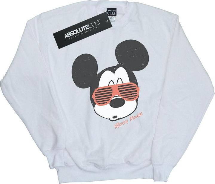 Produktbild Disney Mickey Mouse Sunglasses Sweatshirt (M)