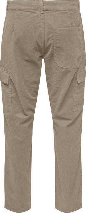 Produktbild Only & Sons Cargohose TURIN lange Hose mit vielen Taschen (XS)