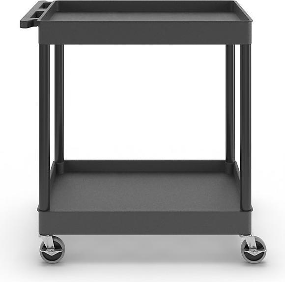 Actual product image kaiserkraft Lifting platform trolley standard (250 kg)