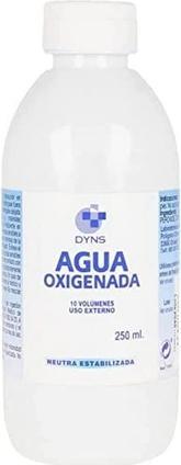 Dyns Wasserpuder 250ml 020 Wake Up Your Lips (Puder, 250 ml)