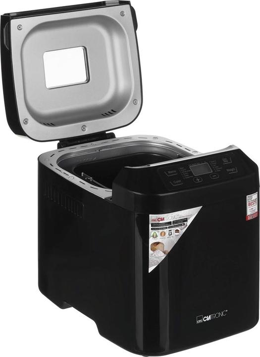 Produktbild Clatronic Brotbackautomat