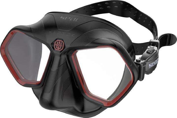 Image du produit Seac Masque Raptor