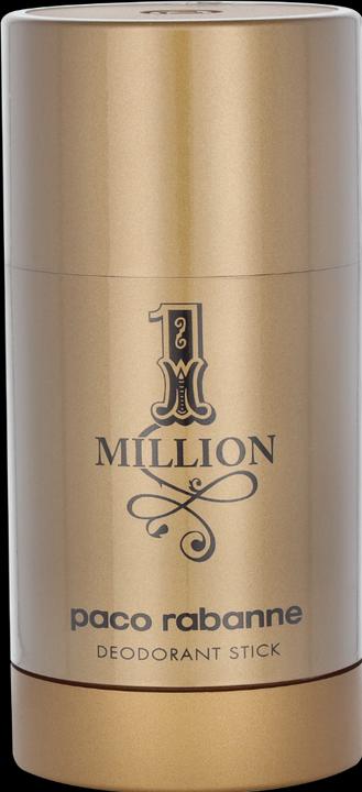Produktbild Paco Rabanne 1 Million Deo Stick (Stick, 75 ml)