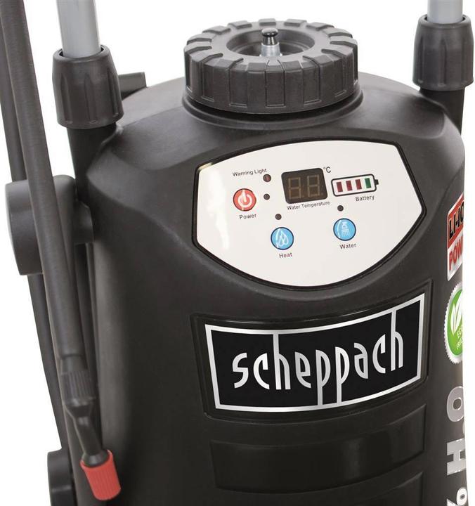 Scheppach Therbio