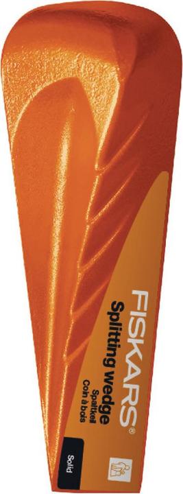 Actual product image Fiskars Rotary splitting wedge 220 mm 2200 g 12