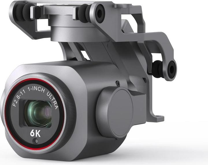 Immagine prodotto Autel Drone EVO Lite 6K Enterprise Plus Combo Grigio (866 g, 19.96 Mpx)