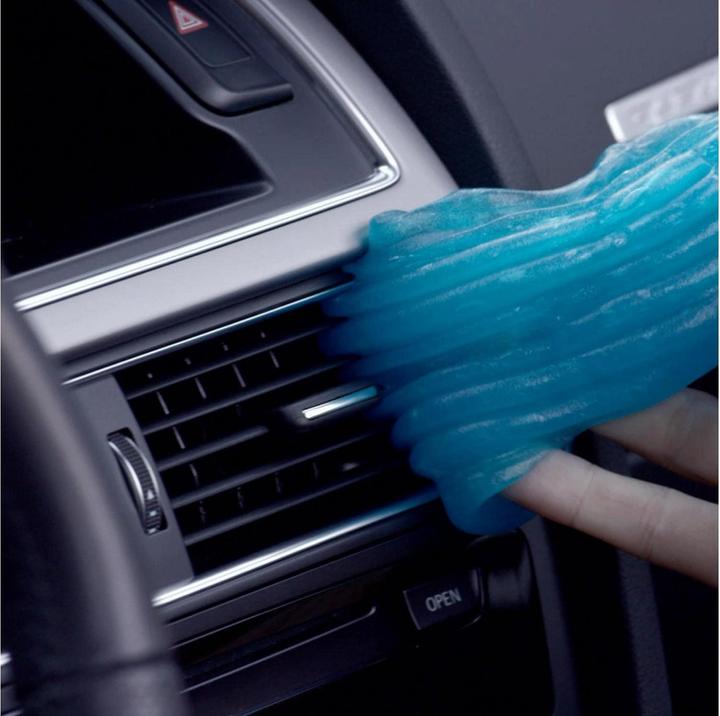 Actual product image Cyber Clean Joker Clean Car