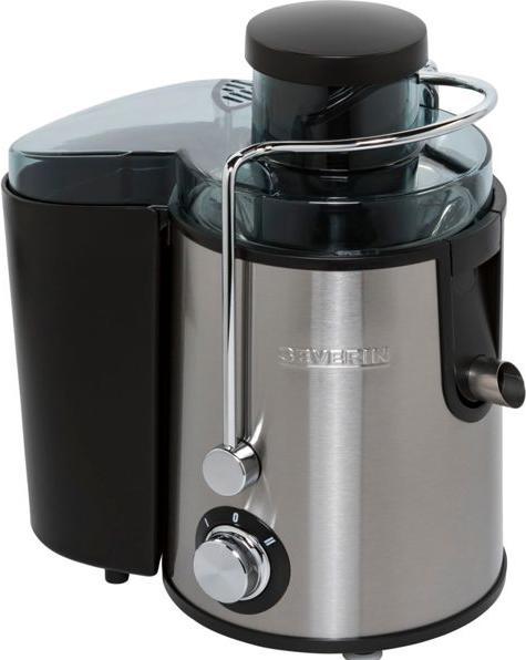 Actual product image Severin Es 3566