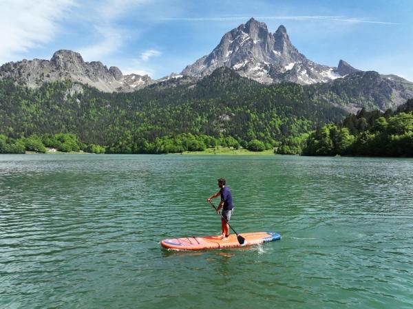 Produktbild Aqua Marina Monster (12')