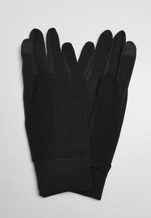 Image du produit Urban Classics Gants de performance Logo Cuff (S, M)