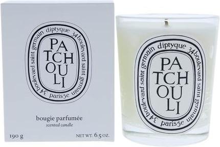 Produktbild Diptyque Duftkerze im Glas Patchouli (190 g)