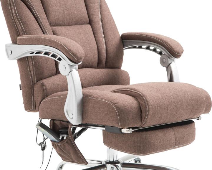 Produktbild CLP Pacific mit Massagefunktion