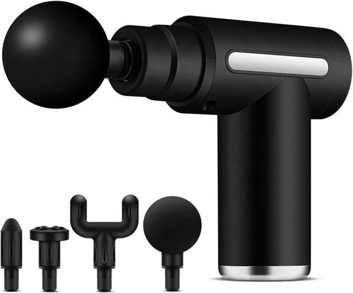 Media-Tech Massage Gun MT6521