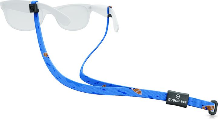 Actual product image Gogglesoc Fishing Boats Sunnystring