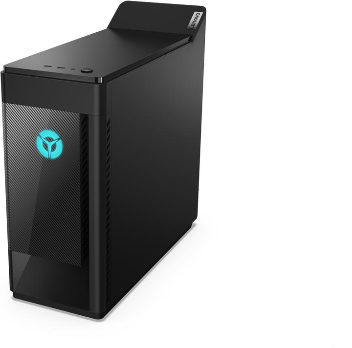 Produktbild Lenovo Legion T5 (AMD Ryzen 7 3700X, 16 GB, 1000 GB, GeForce RTX 3070)