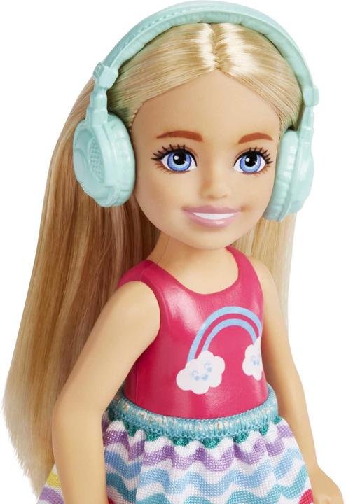 Immagine prodotto Barbie Doll and Accessories