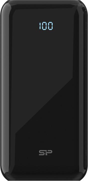 Actual product image Silicon Power QS28 (20000 mAh, 18 W, 74 Wh)