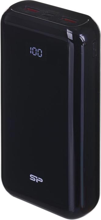 Actual product image Silicon Power QS28 (20000 mAh, 18 W, 74 Wh)