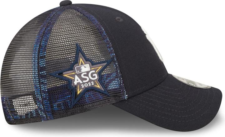 Produktbild New Era 9Forty Allstar Game New York Yankees (One Size)