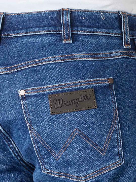 Image du produit Wrangler Greensboro (New Arizona) Straight Fit Olympia (30, 40)