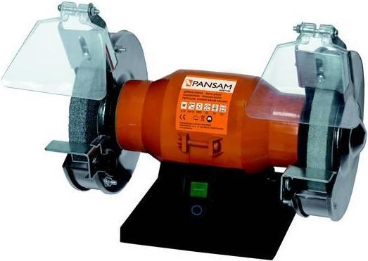 Produktbild Pansam A067110 grinding machine (Doppelschleifer, 150 W)
