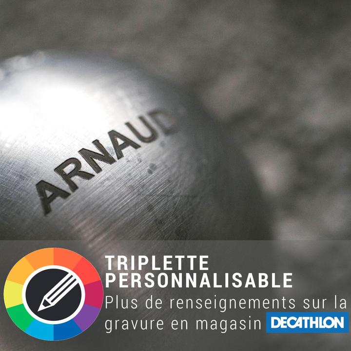 Image du produit Geologic Sigma (71 mm)