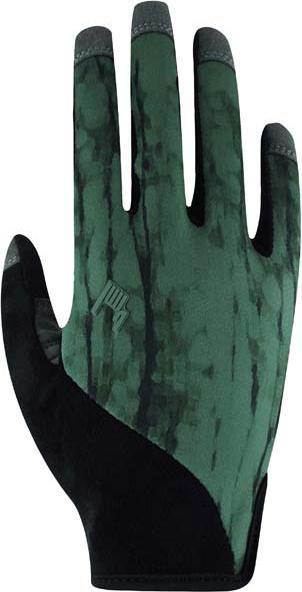 Actual product image Roeckl Moleno Cycling Gloves (7)