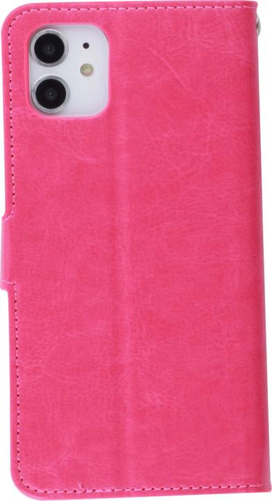 Image du produit PhoneLook Fourre Premium Flip foncé (Apple iPhone 11)