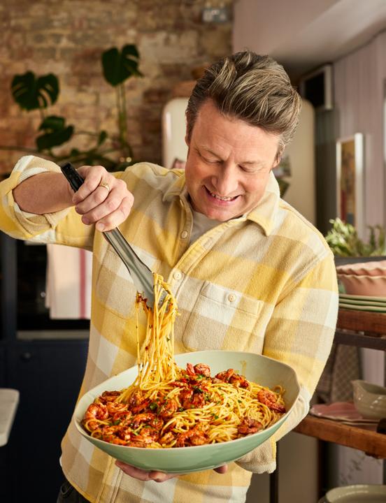 Produktbild Jamie Oliver Big Love Serving Bowl (1 x)