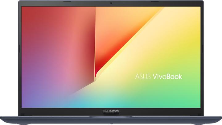 Actual product image ASUS VivoBook A513EA-BQ2970W (15.6" FHD, i5, 12GB, 256GB SSD, 1TB HDD, Intel Iris Xe, W11H) (Intel Core i5-1135G7, CH)
