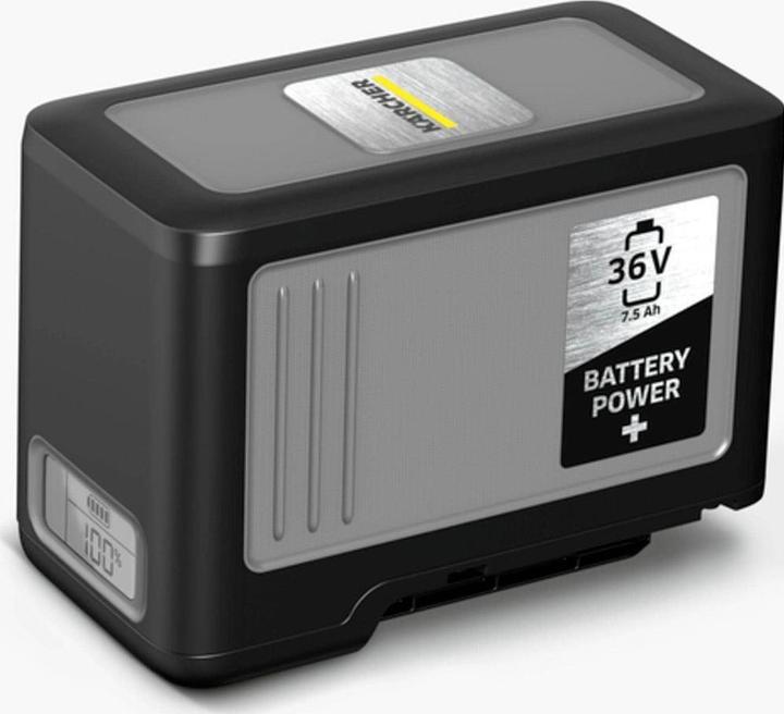 Immagine prodotto Kärcher Professional Aspiratore per solidi/liquidi a batteria ricaricabile, 22/1 Ap Bp L (Aspirapolvere a umido e a secco)