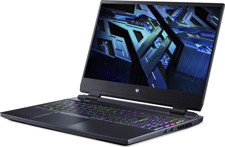 Actual product image Acer Predator Helios 300 PH315-55 (15.6" WQHD, i7H 12th-Gen, 32GB, 1TB SSD, 1TB SSD, RTX 3080, W11H) (15.60", Intel Core i7-12700H, 32 GB, 1000 GB, CH)