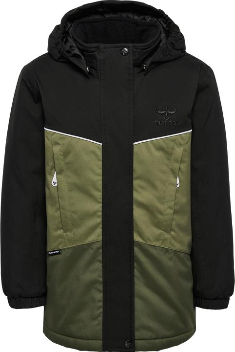 hummel Hmlconrad Tex Jacket (116)