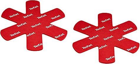 Tefal Ingenio Pfannenschoner (38 cm, Kunststoff)