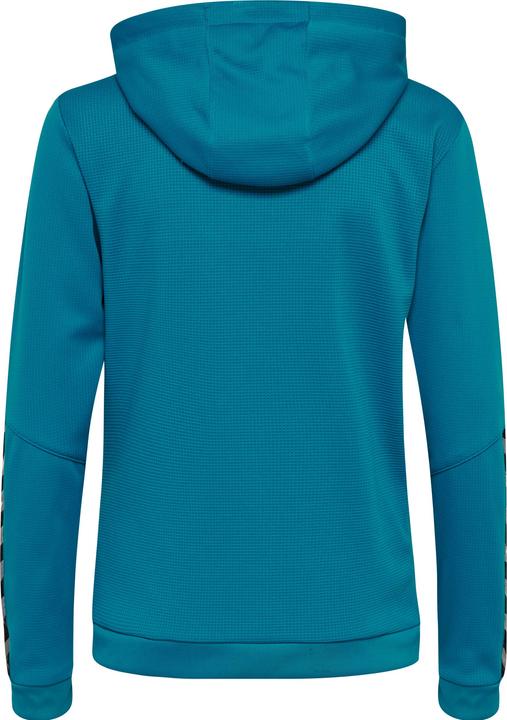 Image du produit hummel Authentique Poly Hoodie Zip Femme (XXL)