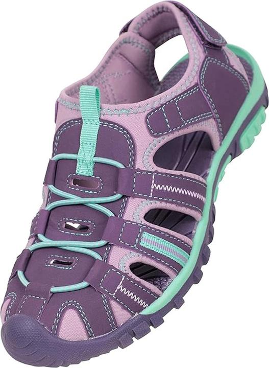 Produktbild Mountain Warehouse Sportsandalen Bay (33)