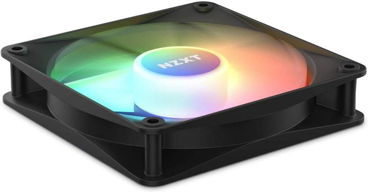 Actual product image NZXT F120 Triple Pack