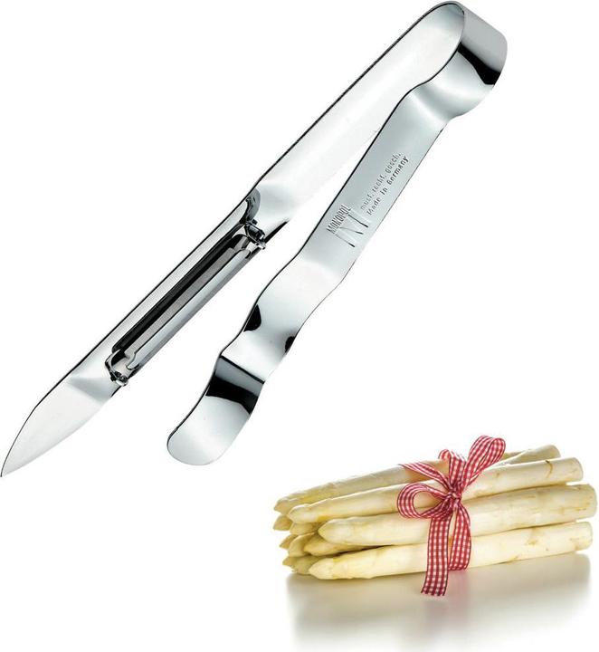 Actual product image Westmark Asparago