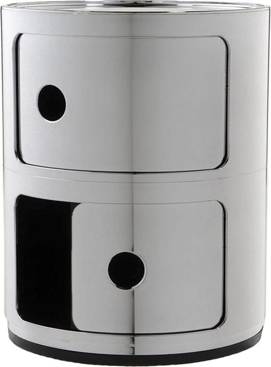Image du produit Kartell Componibili (32 x 32 x 40 cm)