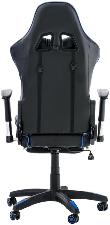 Actual product image CLP Turbo mit Fussablage