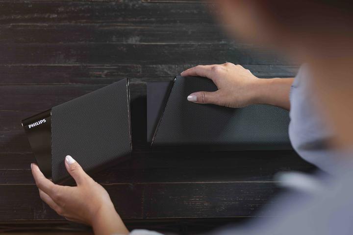 Image du produit Philips Fidelio B97/10 (888 W, 7.1.2 Canal)