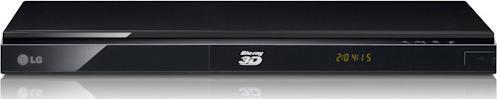 LG Bp620 (Lecteur Blu-ray)
