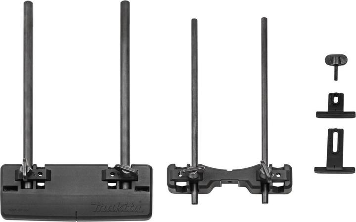 Immagine prodotto Makita Adattatore per binario di guida (26.50 cm)
