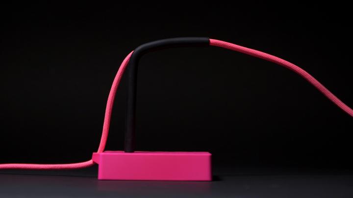 Produktbild CHERRY xtrfy B4 Mouse bungee