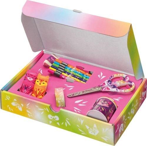 Image du produit Maped Mini Cute Box (899789) (12 x)