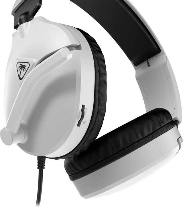 Image du produit Turtle Beach Recon 70 · NS · White (Filaire)