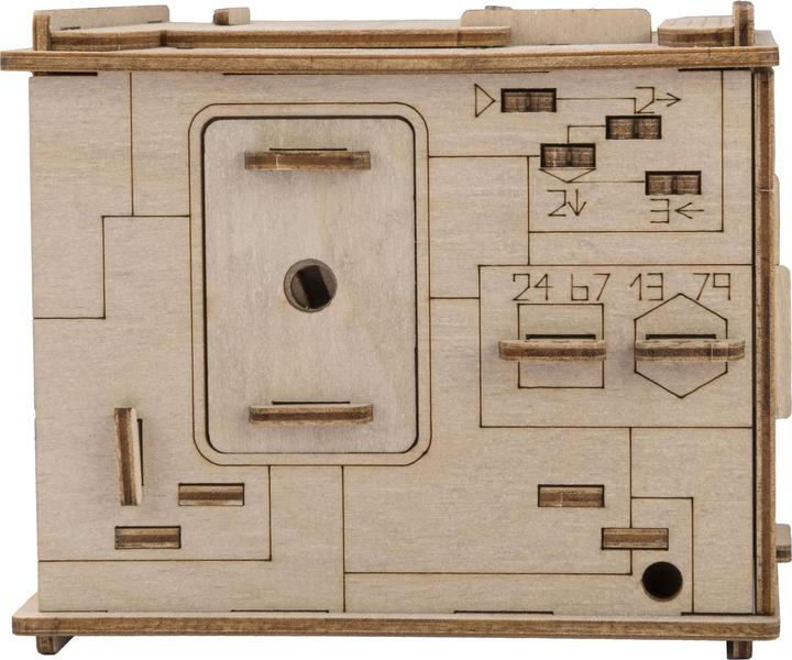 Produktbild Escape Welt Space Box (Deutsch)