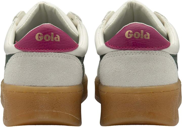Actual product image Gola Grandslam Elite (41)