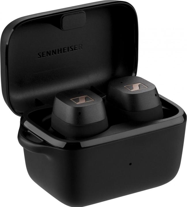Actual product image Sennheiser Sport TW (NC, 9 h, Wireless)