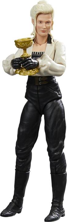 Immagine prodotto Hasbro Statuetta della serie Indiana Jones Adventure Dr. Elsa Schneider (La Dernière Croisade) 15 cm